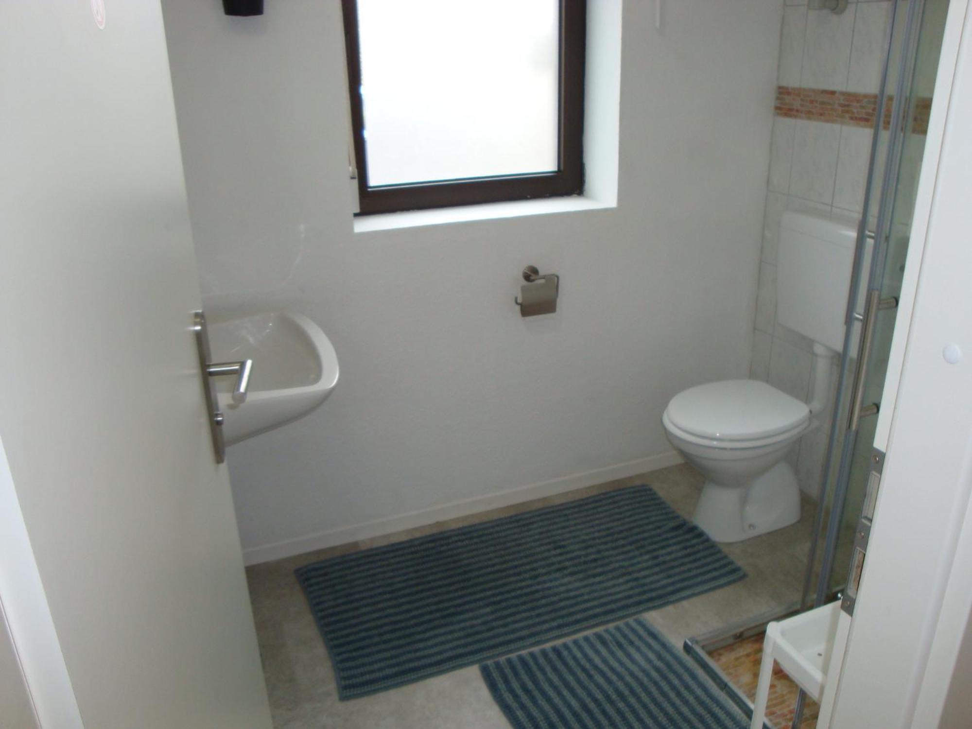 Cenet 1 Zimmer Apartment Зиндельфинген Экстерьер фото